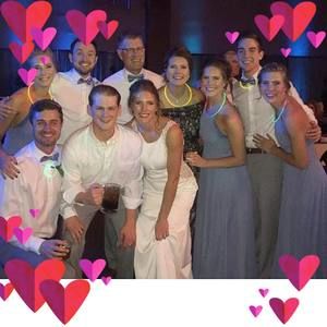 Meet your Posher, Terri